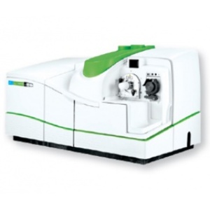 PerkinElmer NexION 350 ICP-MS