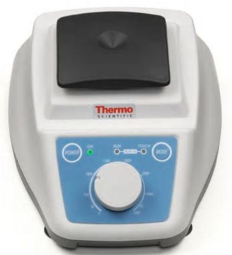 Thermo Scientific 涡旋振荡器