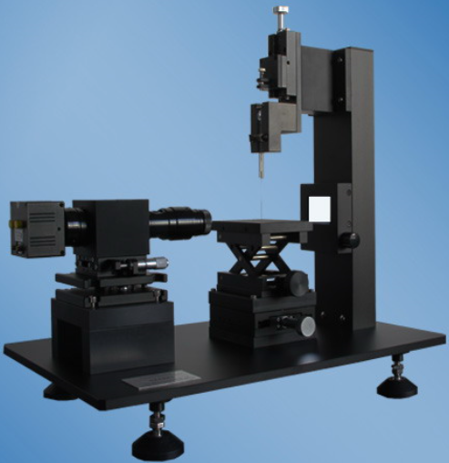 凸凹面接触角测量仪JC2000C 