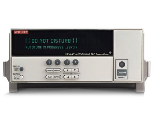 Keithley SourceMeter 光仪器