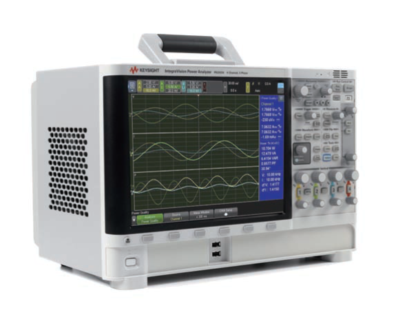 Keysight PA2200 系列功率分析仪