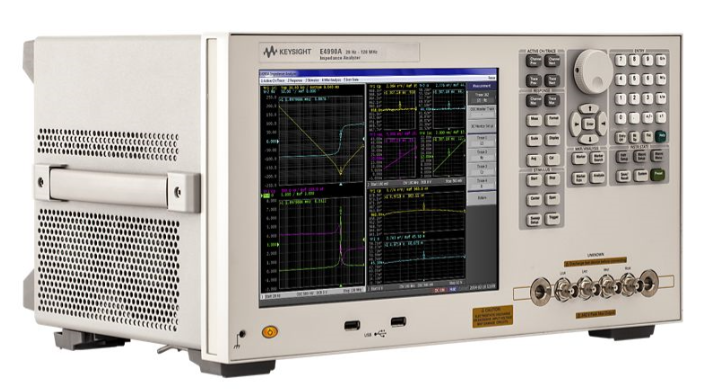 KEYSIGHT E4990A 阻抗分析仪