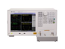 Keysight E4991B阻抗分析仪