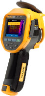 Fluke Ti480 PRO 红外热像仪