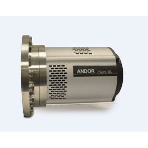 牛津仪器相机Andor iKon-XL CCD